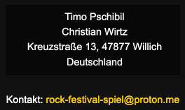 Impressum